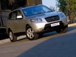 Hyundai Santa Fe 2006 года (ZA)